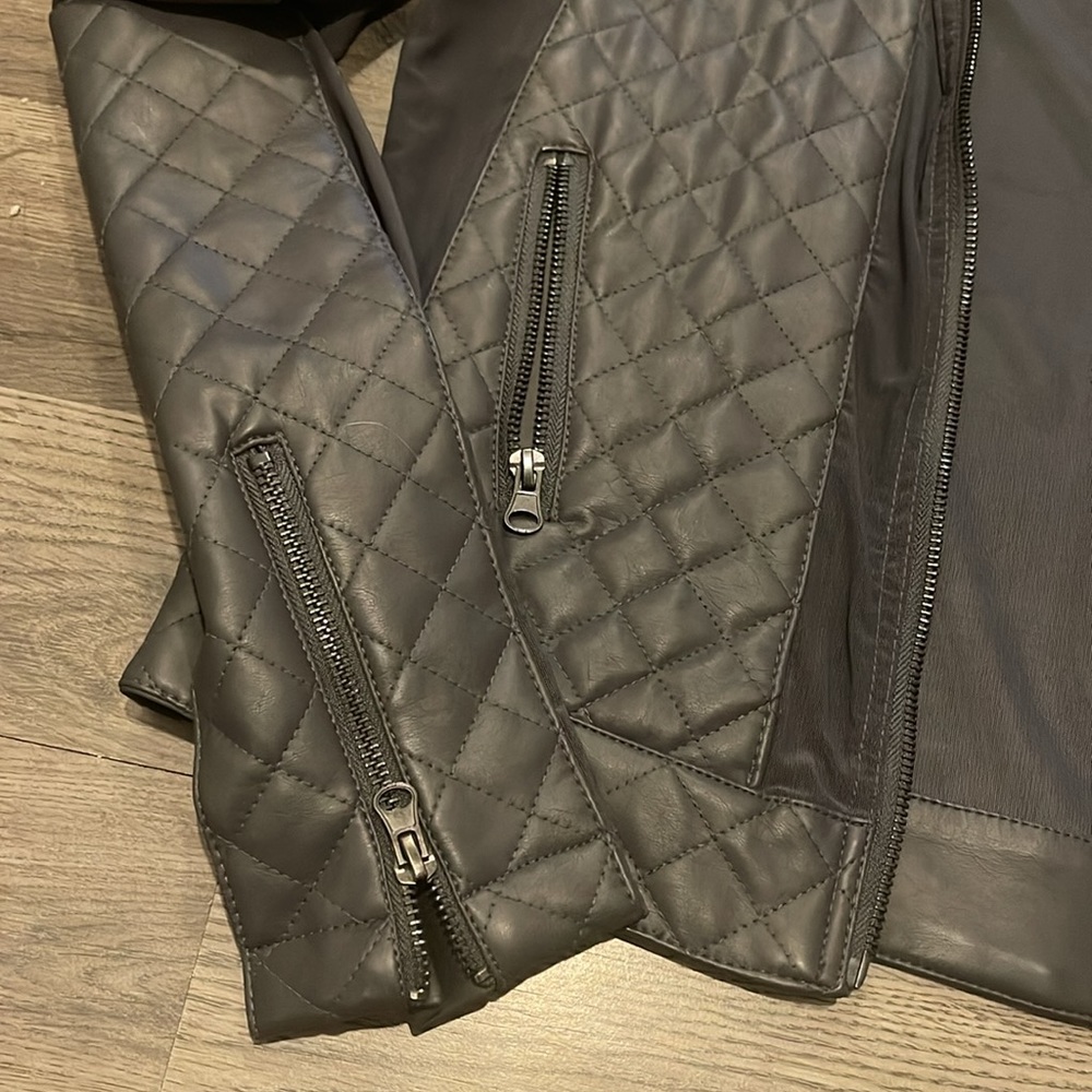 Bke Jacket - image 4